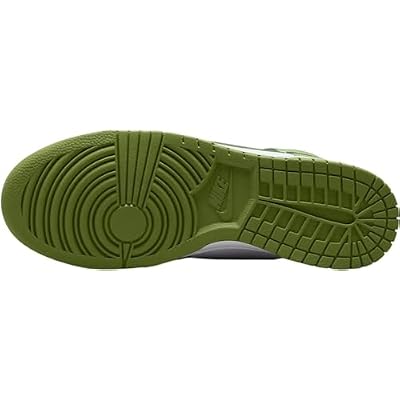High Retro Chlorophyll Dunk by Nike