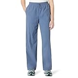 Amazon Essentials Womens Water Repellent Active Hiking Outdoor Pants,Slate Grey,Medium