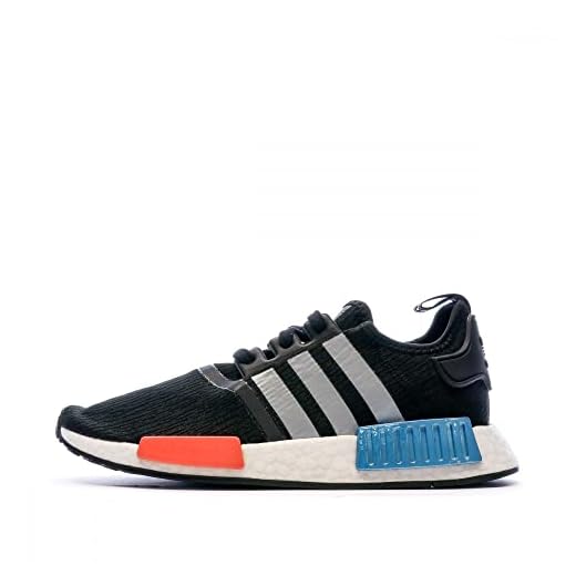 Sneakers Uomo Adidas Nmd_r1 Fy5727