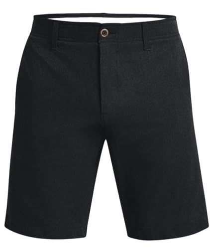 Short Under Armour Showdown Novelty Homme, bermuda de golf léger avec poches profondes