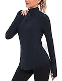 Compétences d'association : ce tee shirt sport femme respirant peut être associé à un pantalon de sport taille haute ou à un pantalon de yoga pour créer un look dynamique ; en hiver, vous pouvez porter un coupe-vent à l'extérieur et le porter en plusieurs couches pour créer un look plus superposé