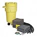 Spill Kit,Drum,Universal