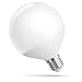 Price comparison product image Spectrum LED Globe Bulb Large Screw, E27 Lamp 13w (75w Equivalent) Warm White