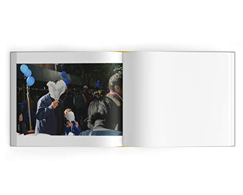 Coincidences: New York by Chance