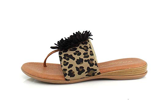Image of Andre Assous womens NovaleeFlip-Flop