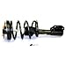 Monroe Quick-Strut 171672 Suspension Strut and Coil Spring Assembly for Pontiac Grand Am