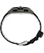Timex Men's Expedition 41mm Watch - Black Strap Digital Dial Green Case