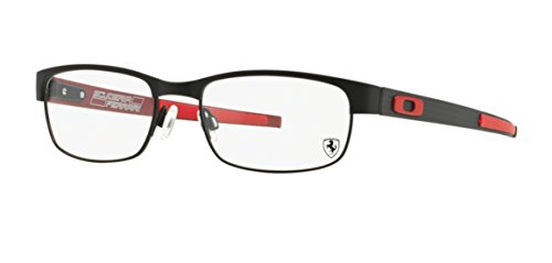 oakley ferrari eyeglasses