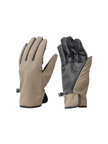 THE NORTH FACE(ザ・ノース・フェイス) 手袋 防風 防水 コンピレーションイーチップグローブ ユニセックス タッチスクリーン