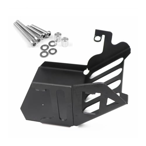 Placa deslizamiento MT-09 cubierta protectora chasis motor rígida Tracer 900 5