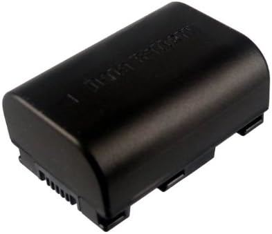 1200mAh/4.44Wh Battery for GZ-E10, GZ-MS230RUS, GZ-MS230U, GZ-MS240, GZ-MS240AUS, GZ-MS250, GZ-MS250BEK, GZ-MS250BEU, GZ-MS250BU, GZ-MS250BUC, GZ-MS250BUS, GZ-MS250U