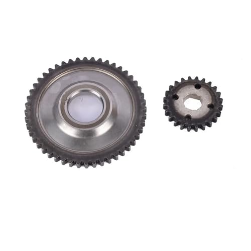 Kit de chaîne de pompe à huile N20 entretien distribution pour BMW Z4 X1