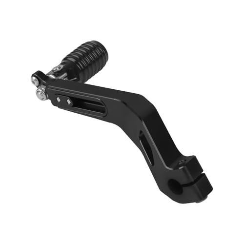 Palanca de cambios ajustable para BMW F800GS pedal freno plegable anti rotura 6
