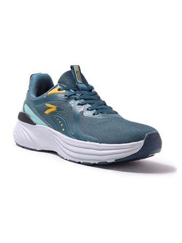 Image of Action | Athleo | BULLET-211 | Stylish | Lightweight | Comfortable | Trendy | Sports | Running Shoes | for Men
