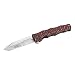 Herbertz Top-Collection Taschenmesser, AISI 440C-Stahl, Flip, Liner Lock, G-10 Griffschalen, Clip, Box Cuchillo, Unisex Adulto, Multicolor, Talla única