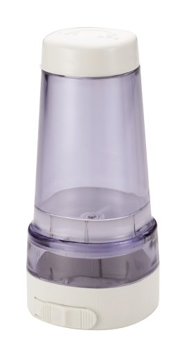 Pearl Metal Enjoy Kitchen C-4682 Gomari Machine, Made in Japan