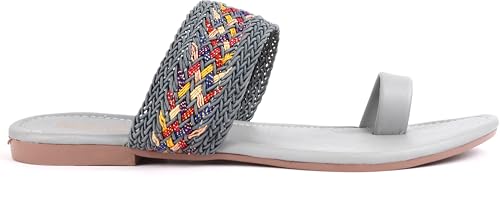 Image of Women Flats () BZ 01 Trend SL A