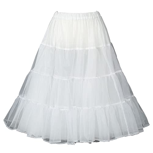 [アビバーレ] フラダンス衣装 美シルエットパニエ SK530-3183の商品画像（Amazon）