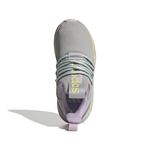 Image of adidas Kids' Lite Racer Adapt 7.0 Running Shoes
