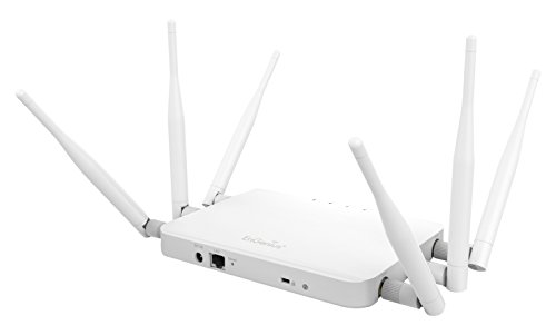 Preisvergleich Produktbild EnGenius ECB1750 Access Point- Bridge weiß