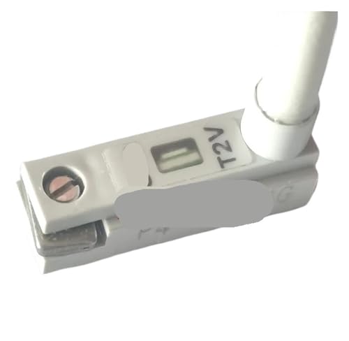 Sensor magnético SW-T2V TOH T2H T0H1 para cilindro con cable de 3 metros