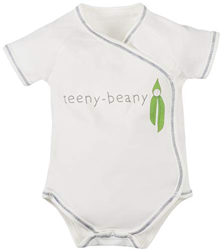 Under The Nile Organic Cotton Unisex Baby Fruit and Veggie Teeny Beany Short