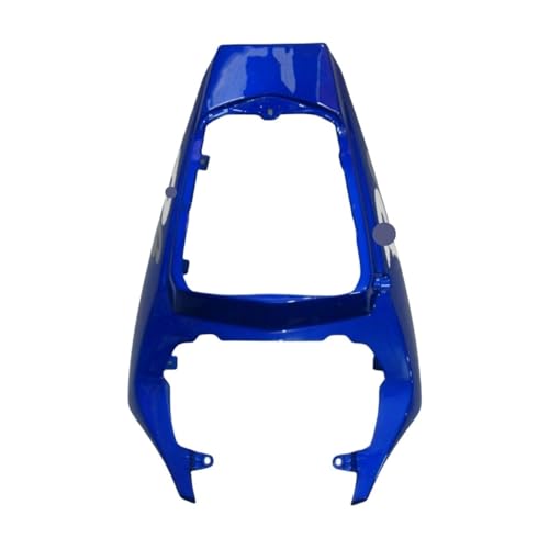 Carénage Arrière Moto R6 2003 2004 2005 Réparation Plastique