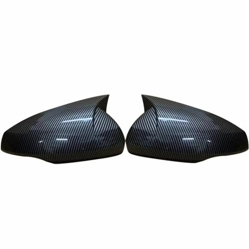 Coque rétroviseur pour A1 Sportback finition carbone haut de gamme et ajustement précis