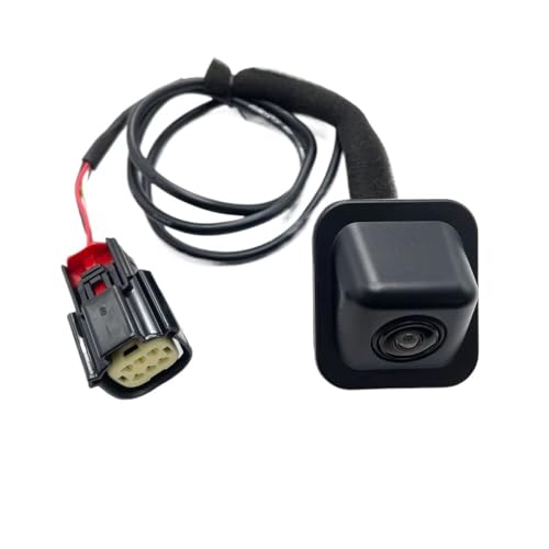 Caméra de recul pour Corvette 2014-2020 aide au stationnement arrière OEM 23199271