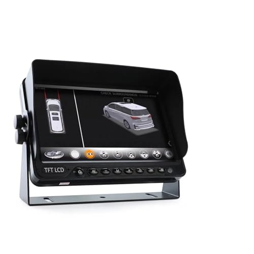 sbNAbvgbNpj^[AԁAoXAgbNpA͑ΉAtȒPA7C`ƗfBXvC(7inch 4PIN)