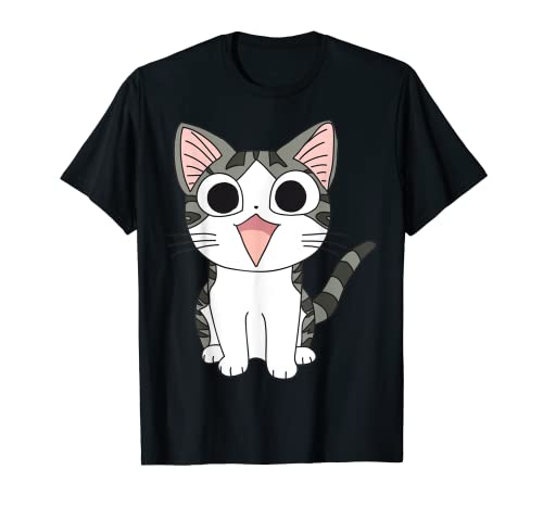 Chi's Sweet Home anime, chis sweet home, chi, kitten T-Shirt