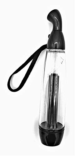 TEMPO DI SALDI Wasserzerstäuber Spray Tragbare Und Erfrischende Sprühflasche Ohne Batterien