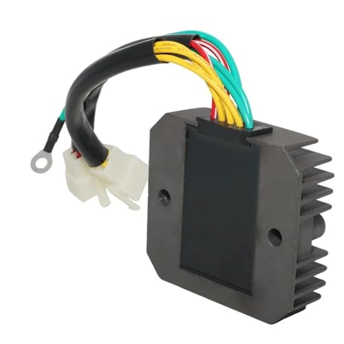 Régulateur tension moto CBR600 1987-1991 redresseur CBR500F