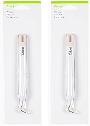 Cricut Herramienta para desbrozar, surtido (paquete de 2)