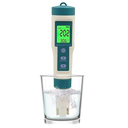 ph meters
