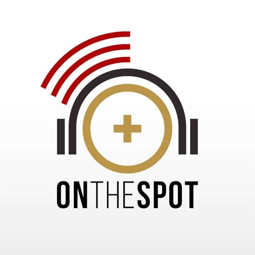 On the Spot