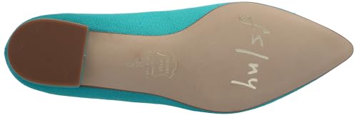 French Sole Women's Melanie Ballet Flat4