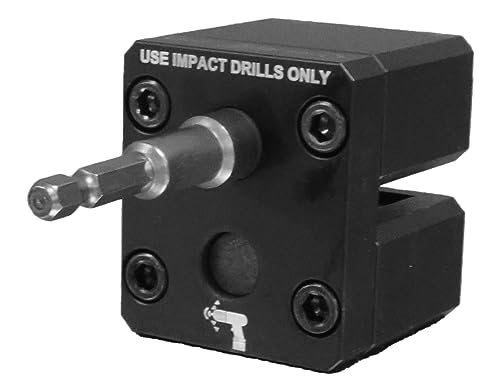 Malco C5A2 TurboCrimper Impact
