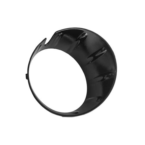 Cadre de phare antibrouillard droit Mini Cooper protection étanche anti-poussière