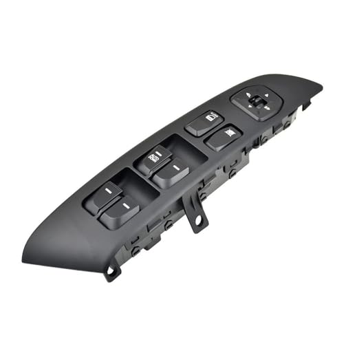 Bouton de commande commutateur lève-vitre électrique Tucson IX35 - 5