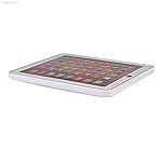 UBERSWEET-C217-Toy-Learning-Machine-White-Tablet-PC-Laptop