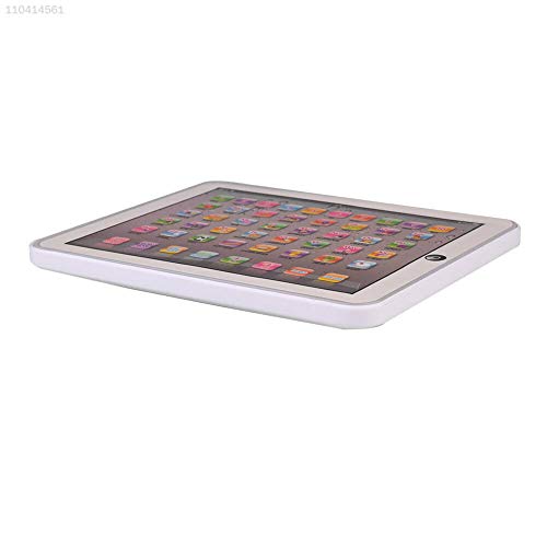 Image of C217 Toy Learning Machine White Tablet PC Laptop