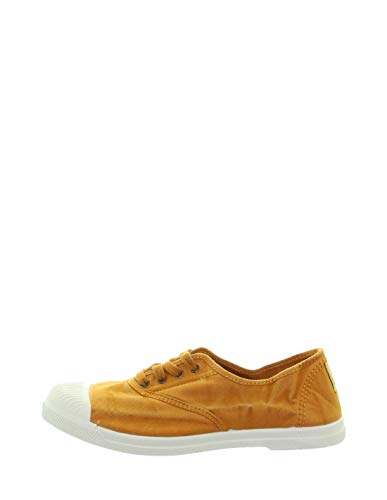 Natural World Girl's Casual Shoes, 35 EU2