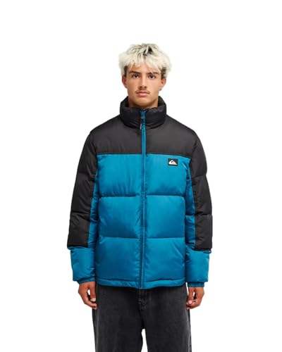 Veste Quiksilver Cold Days homme de qualité supérieure aux finitions soignées