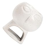 Diffuseur d'huiles essentielles : la structure et la fabrication brûleur d'huiles essentielles lui confèrent un aspect unique et distinctif, brûleur d'encens à bougie
