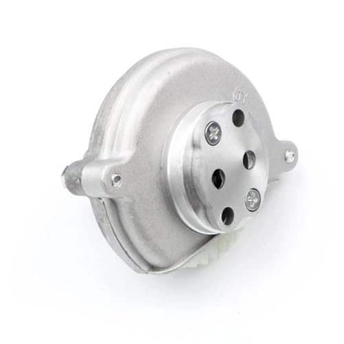 Bomba de aceite motocicleta CG125 modelo 156FMI ref 15100 para motor 2