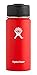 Hydro Flask Travel Coffee Flask - 20 oz, Lava
