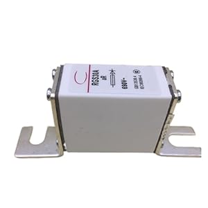 Lnwzvmzfv RGS30A Zapłonnik Elektryczny 690V 63A