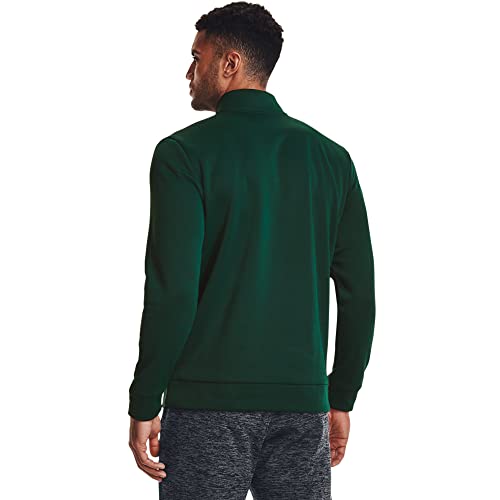 Image of Under Armour Men's Armourfleece 1 /4 Zip