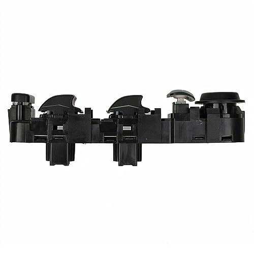 Interrupteur lève-vitre bloqué solution de remplacement 6554HQ pour C5 C8 - 6